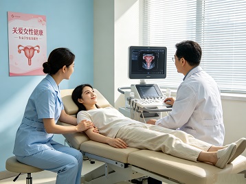 周口代孕试管婴儿对孕母体有哪些基本要求