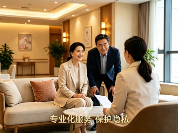 周口有偿售卵代生女生的客户的客户群体有哪些