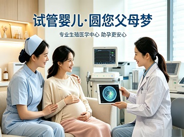 周口辅助生育服务 试管婴儿行业的兴起背景、发展与未来展望